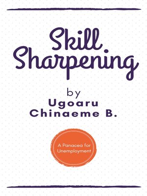 cover image of Skill Sharpening